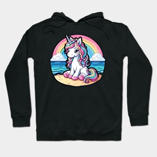 Unicorn S02 D74 Hoodie